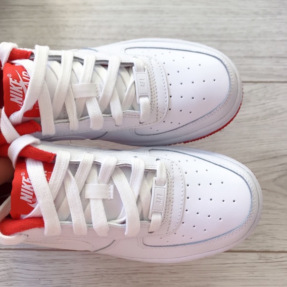 Nike Air Force 1 low - Picture 3 of 7